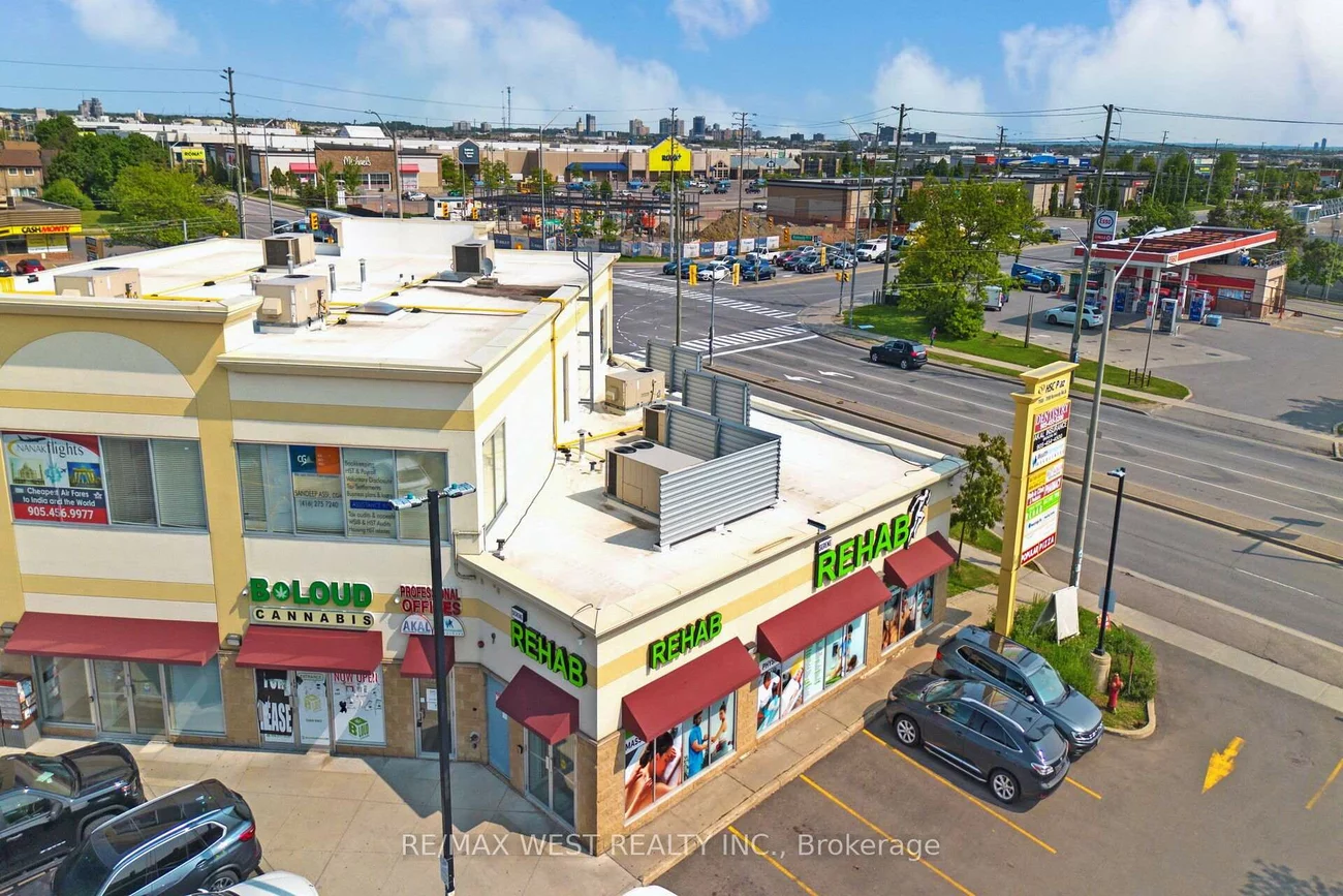 7990, Kennedy, Fletcher's Creek South, Brampton