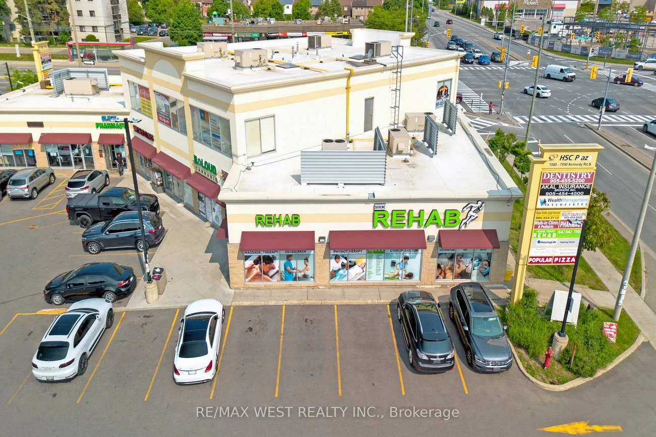 7990, Kennedy, Fletcher's Creek South, Brampton