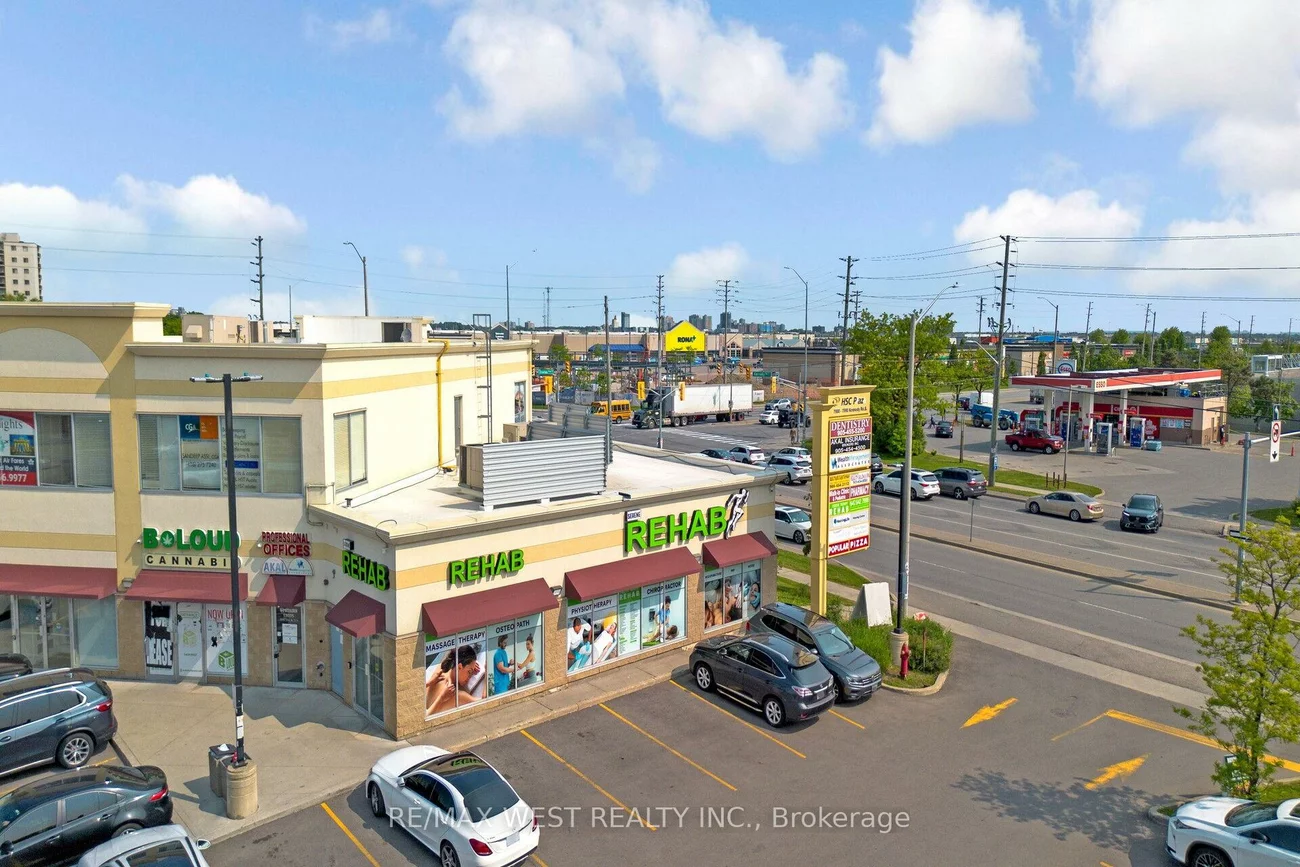 7990, Kennedy, Fletcher's Creek South, Brampton
