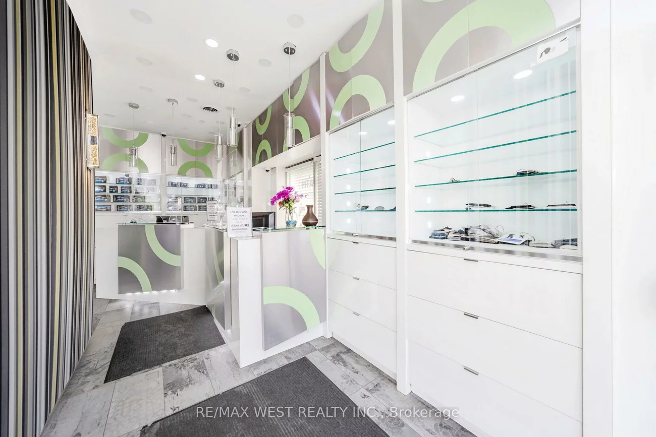 7990, Kennedy, Fletcher's Creek South, Brampton