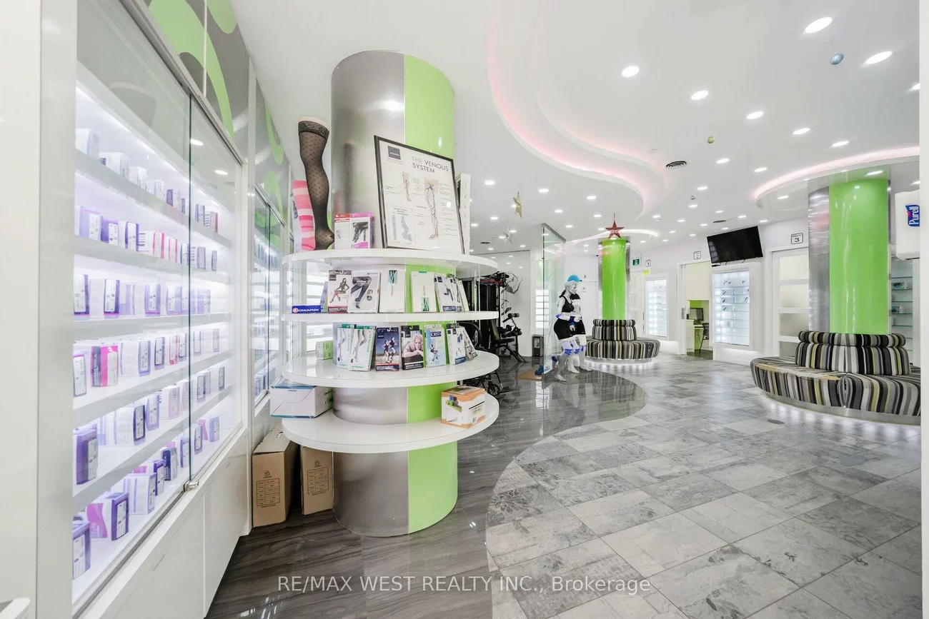 7990, Kennedy, Fletcher's Creek South, Brampton