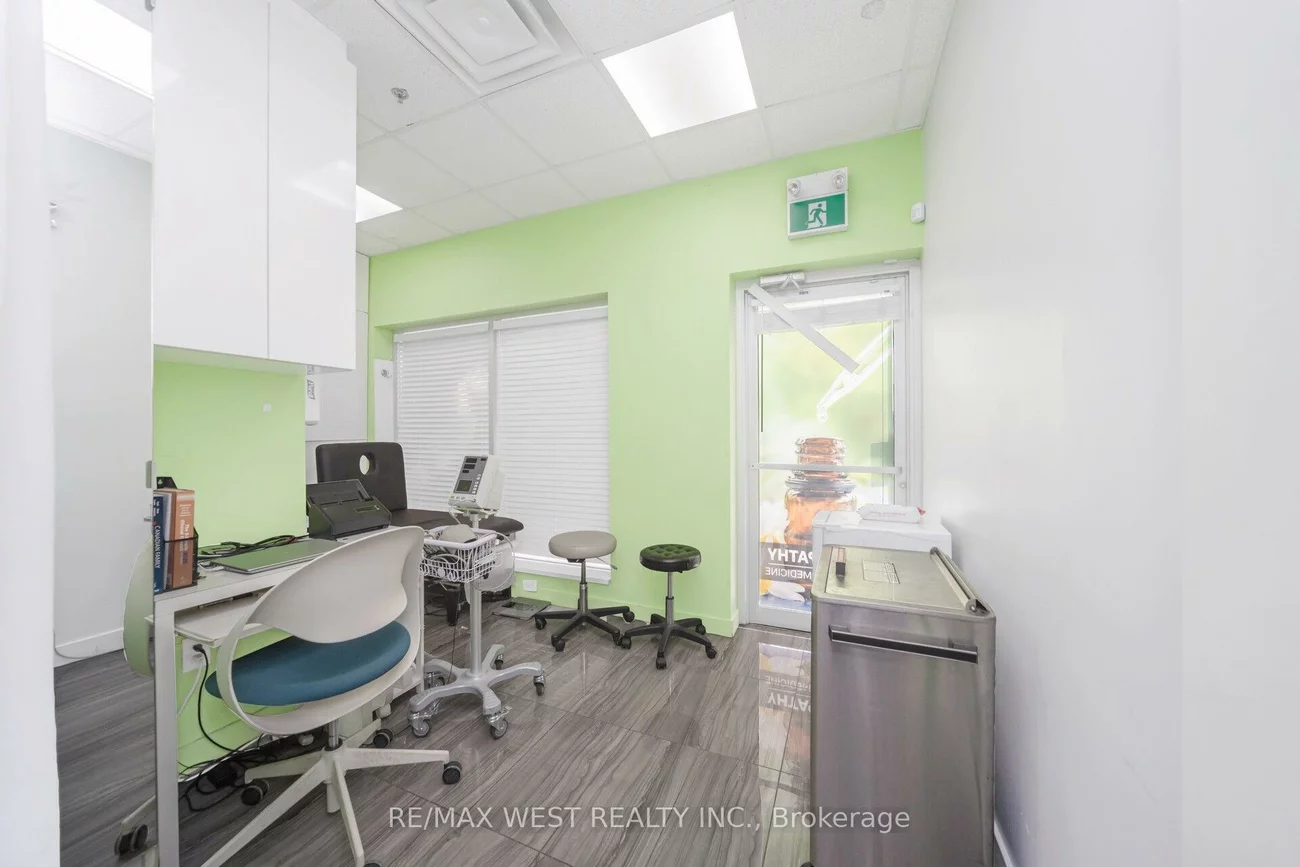 7990, Kennedy, Fletcher's Creek South, Brampton