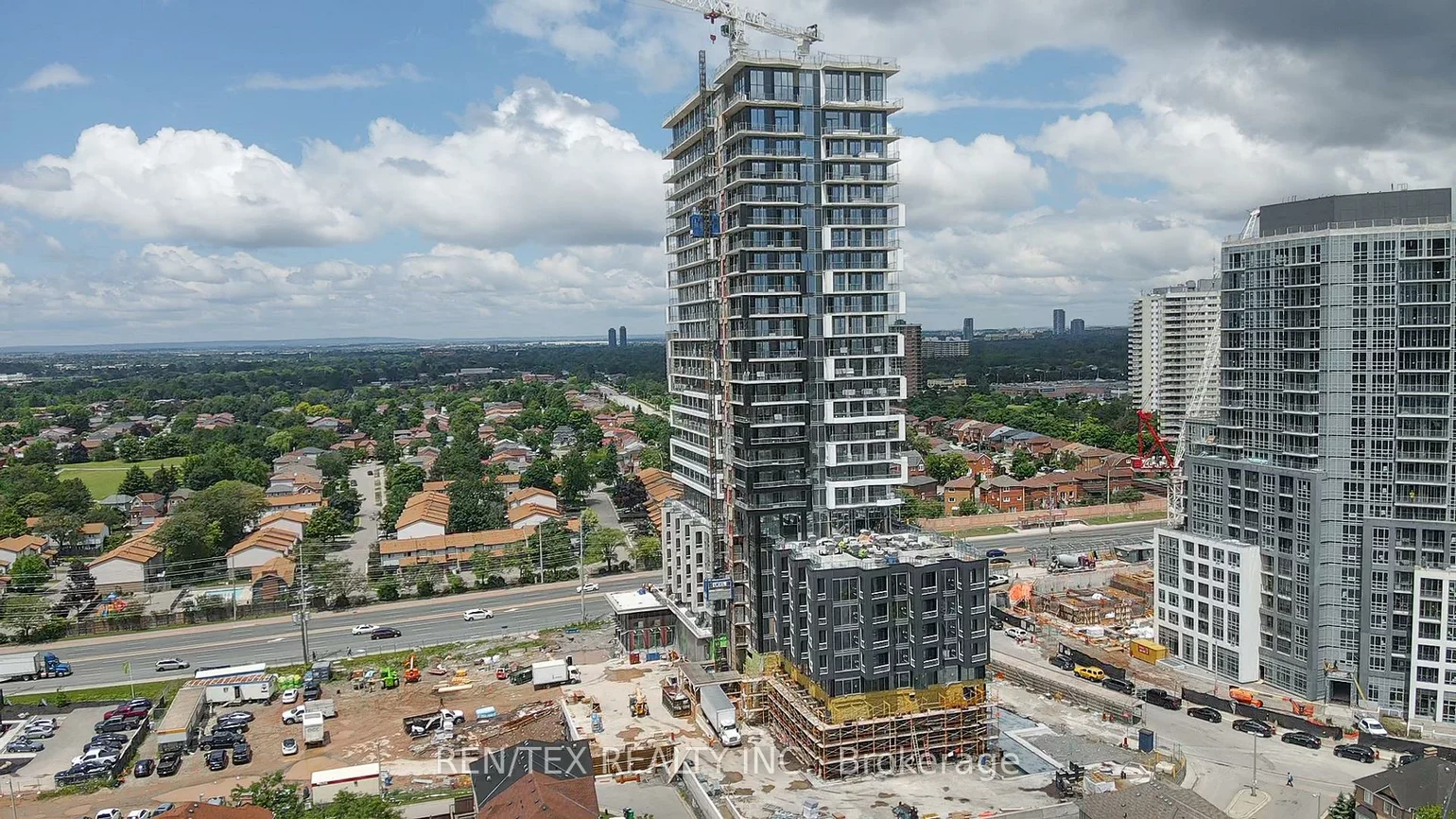 260, malta, Fletcher's Creek South, Brampton