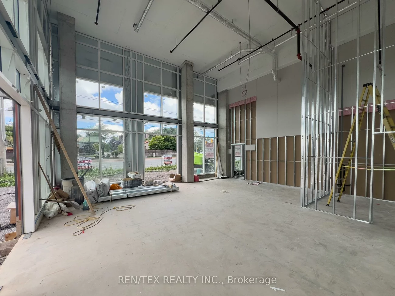 260, malta, Fletcher's Creek South, Brampton