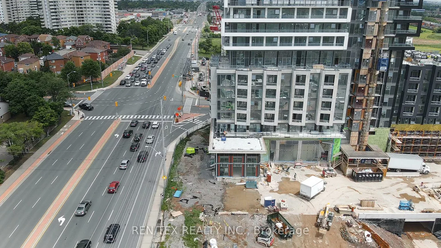 260, malta, Fletcher's Creek South, Brampton