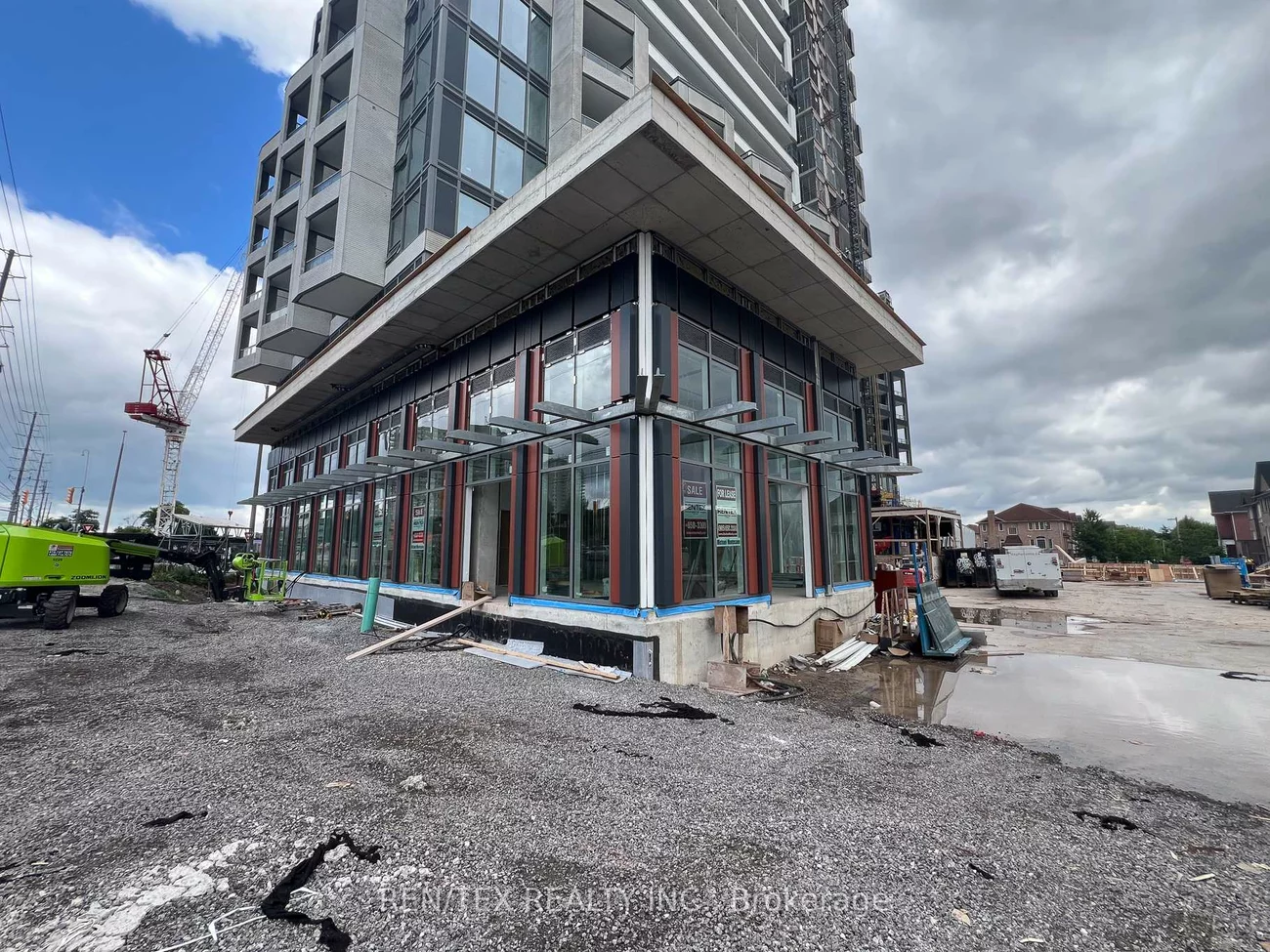 260, malta, Fletcher's Creek South, Brampton