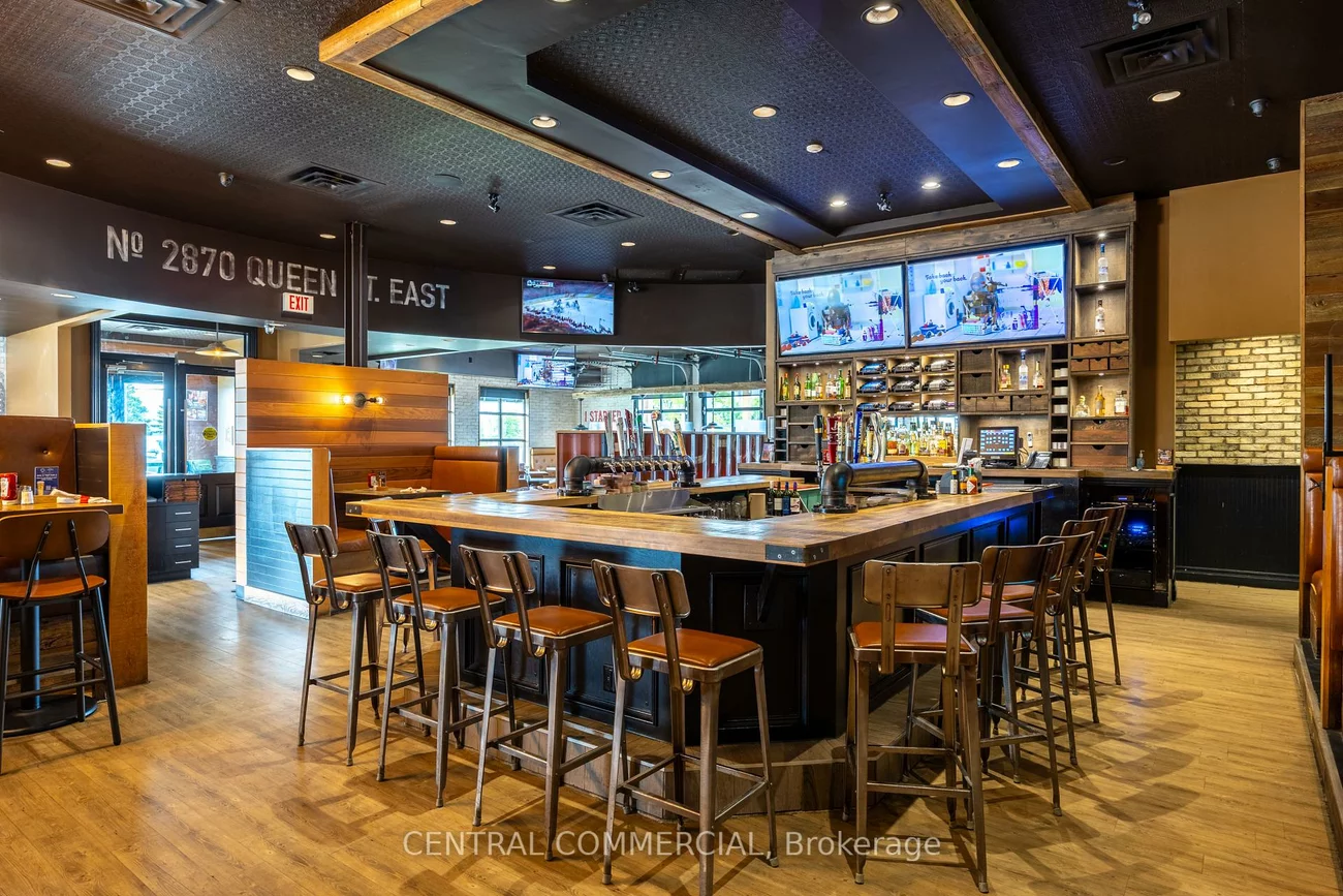 2870, Queen, Bramalea North Industrial, Brampton