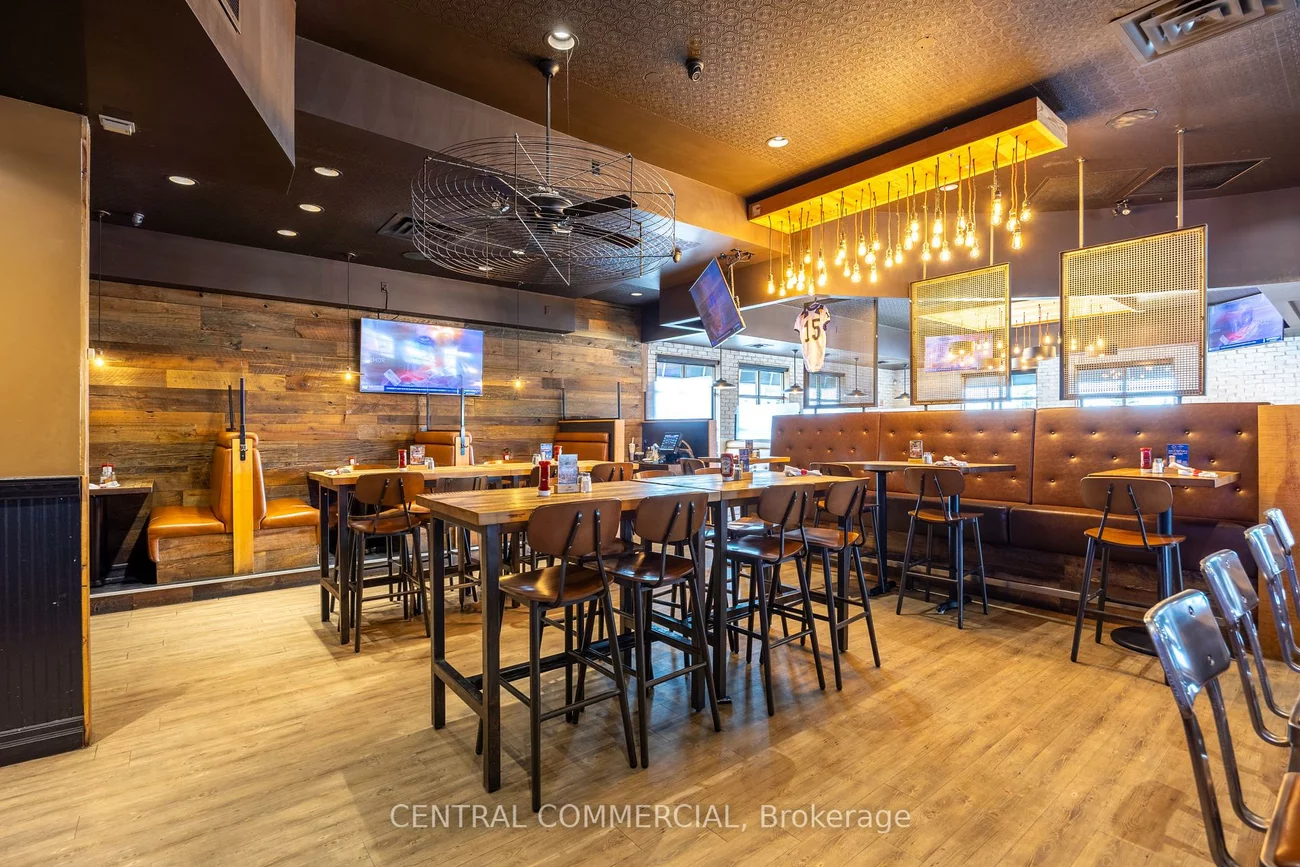 2870, Queen, Bramalea North Industrial, Brampton