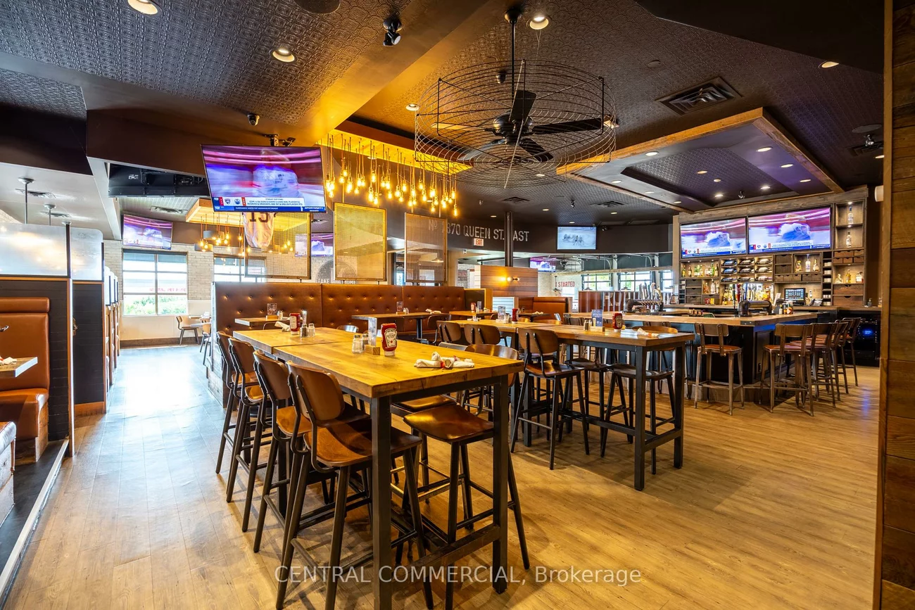 2870, Queen, Bramalea North Industrial, Brampton
