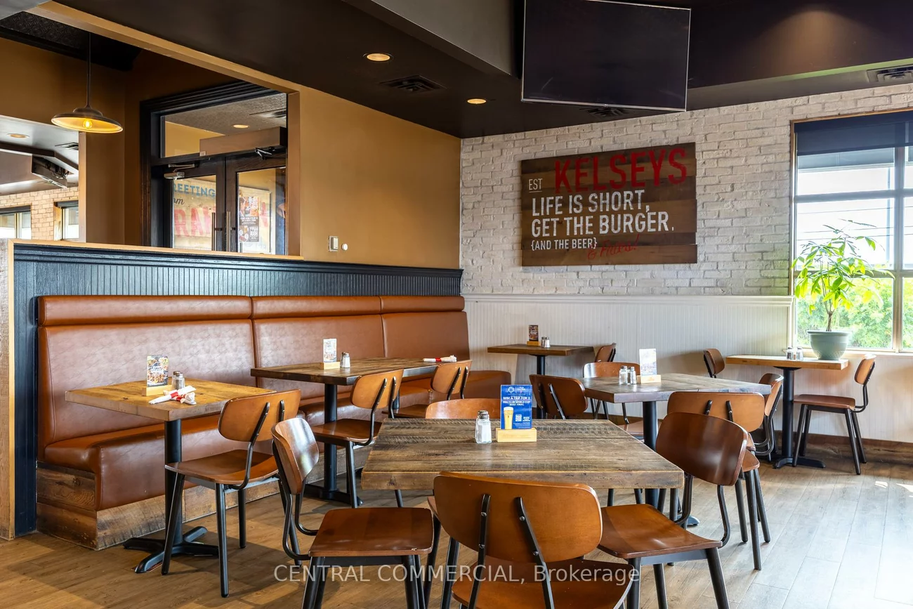 2870, Queen, Bramalea North Industrial, Brampton