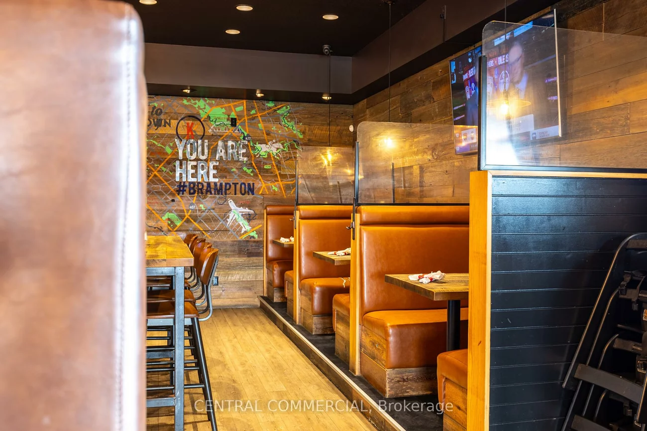 2870, Queen, Bramalea North Industrial, Brampton