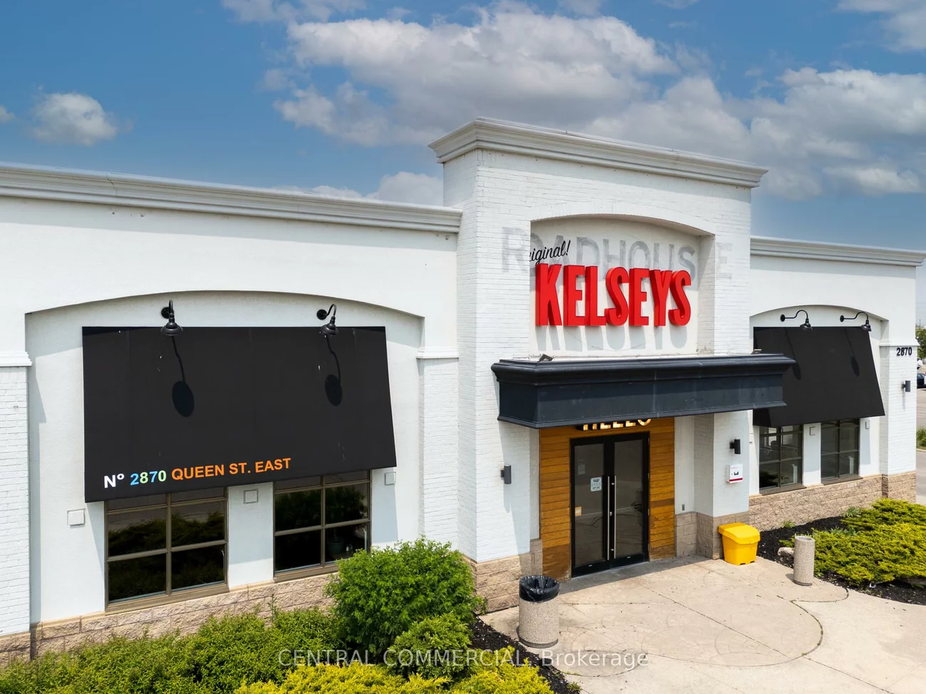 2870, Queen, Bramalea North Industrial, Brampton