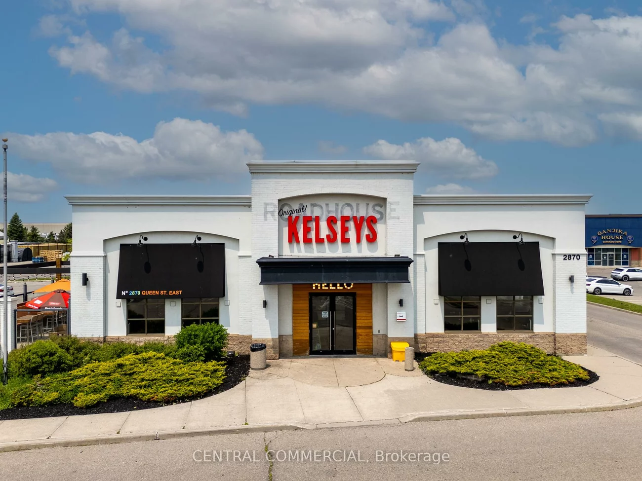 2870, Queen, Bramalea North Industrial, Brampton