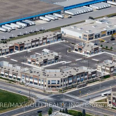 2720, North Park, Bramalea North Industrial, Brampton