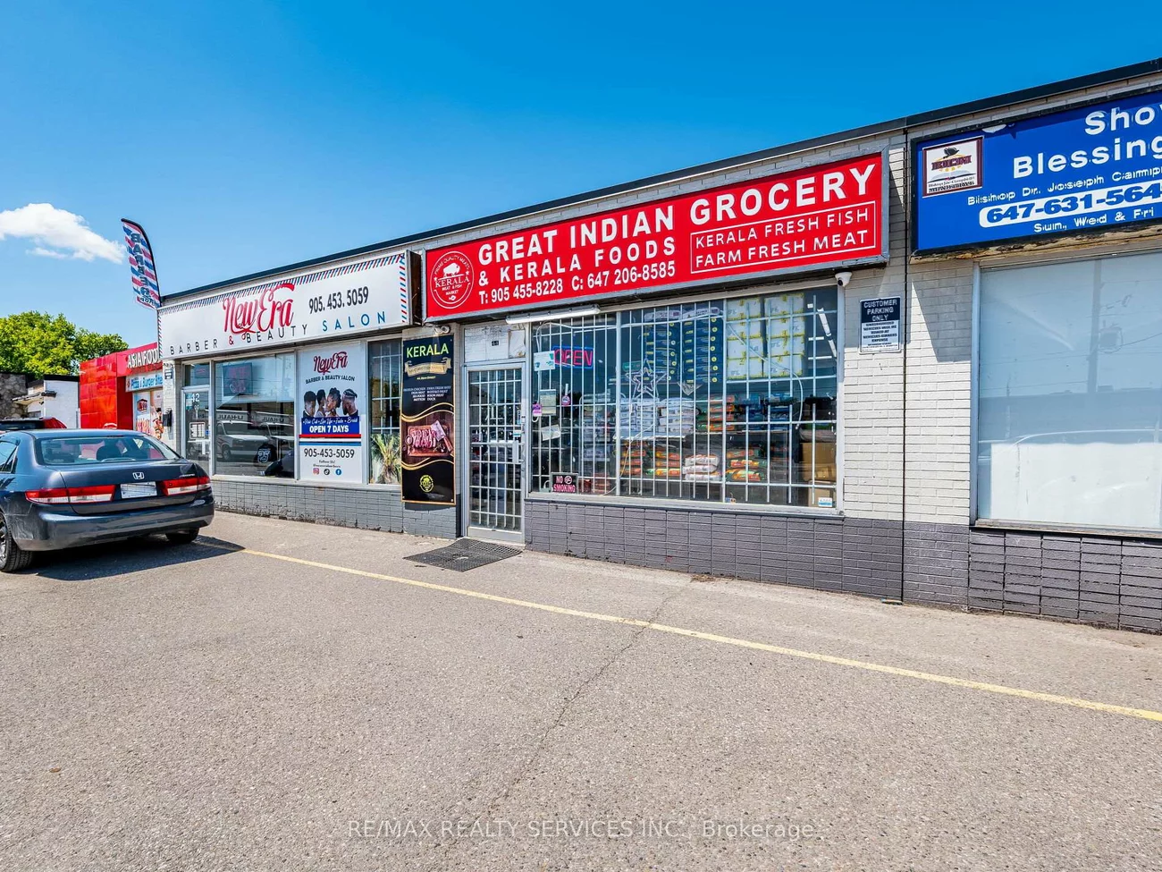 44, Dean, Brampton East, Brampton
