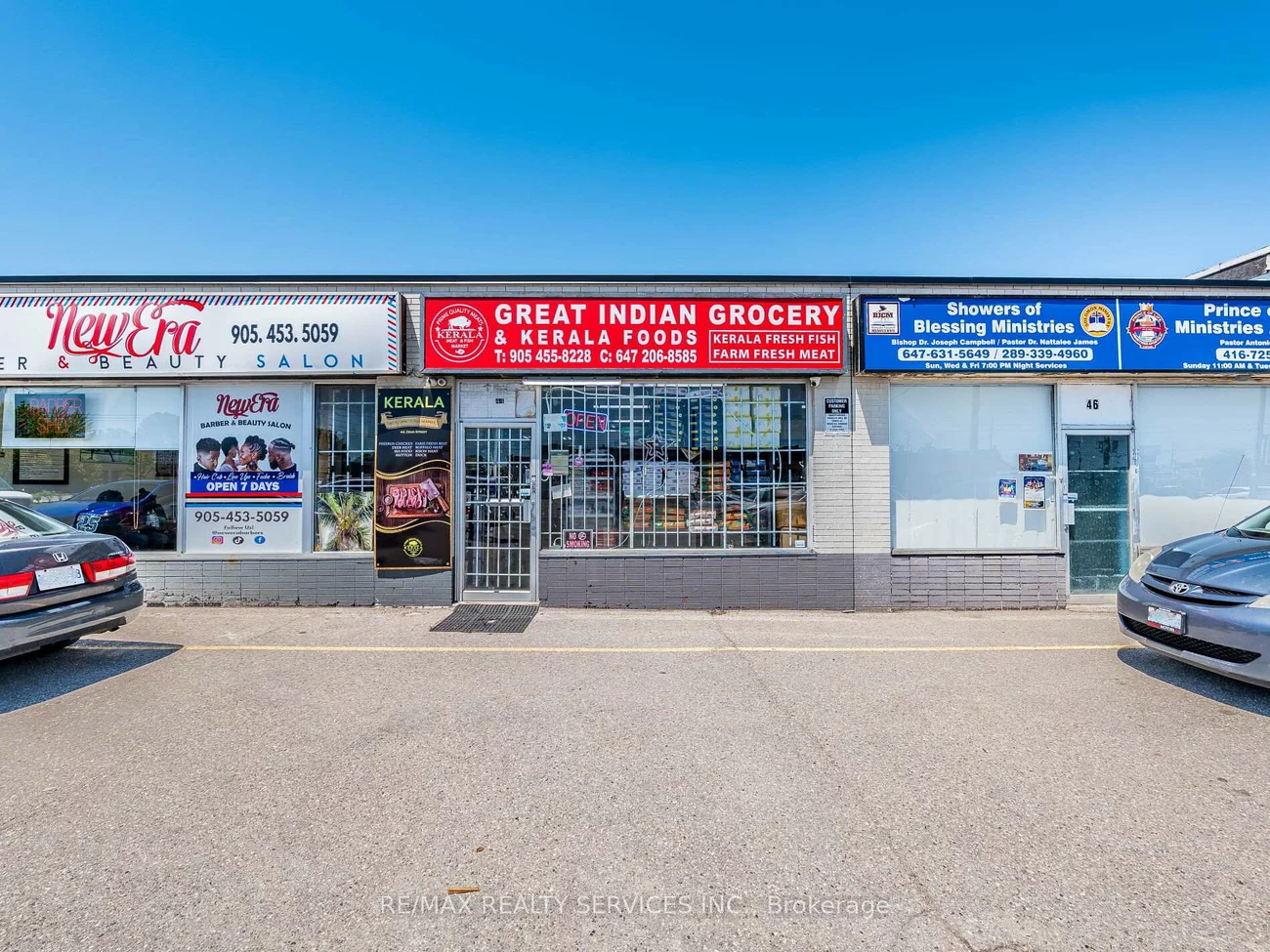 44, Dean, Brampton East, Brampton