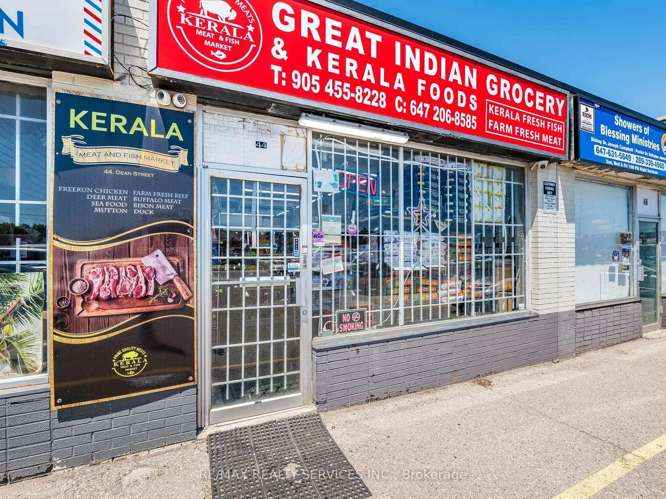 44, Dean, Brampton East, Brampton
