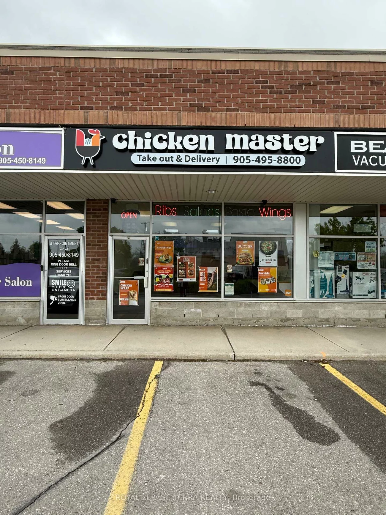 13, Fisherman, Northwest Sandalwood Parkway, Brampton
