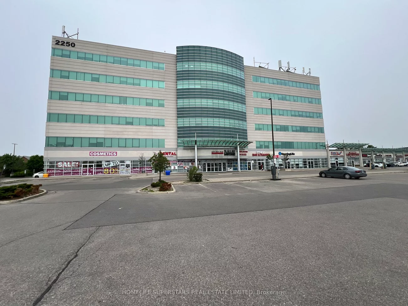 2250, Bovaird, Sandringham-Wellington, Brampton