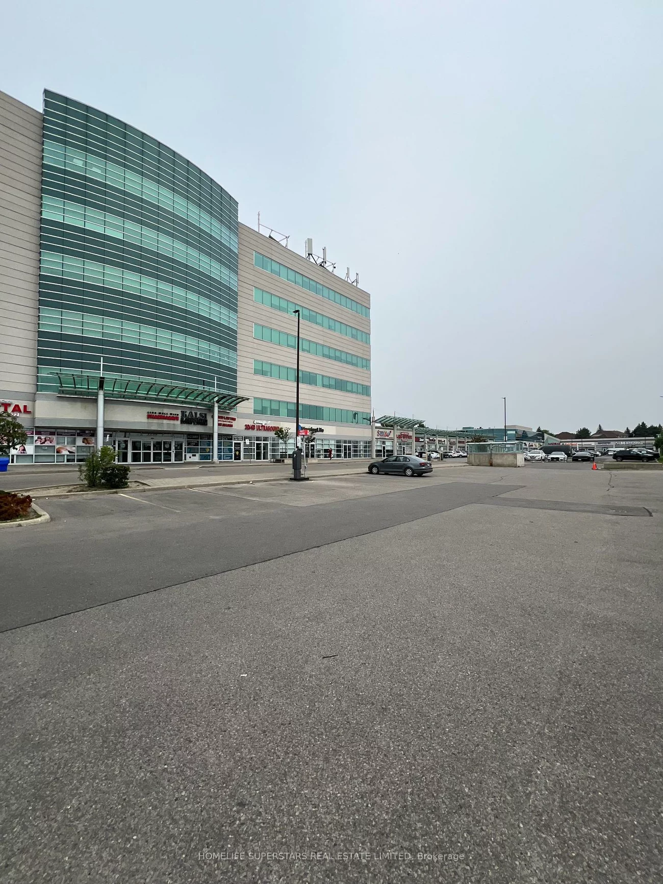 2250, Bovaird, Sandringham-Wellington, Brampton