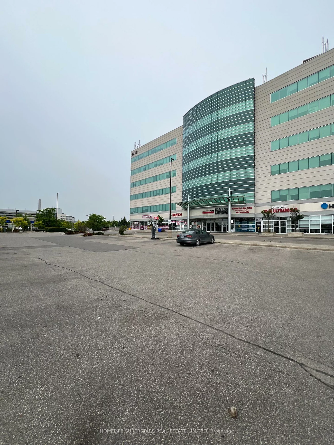 2250, Bovaird, Sandringham-Wellington, Brampton