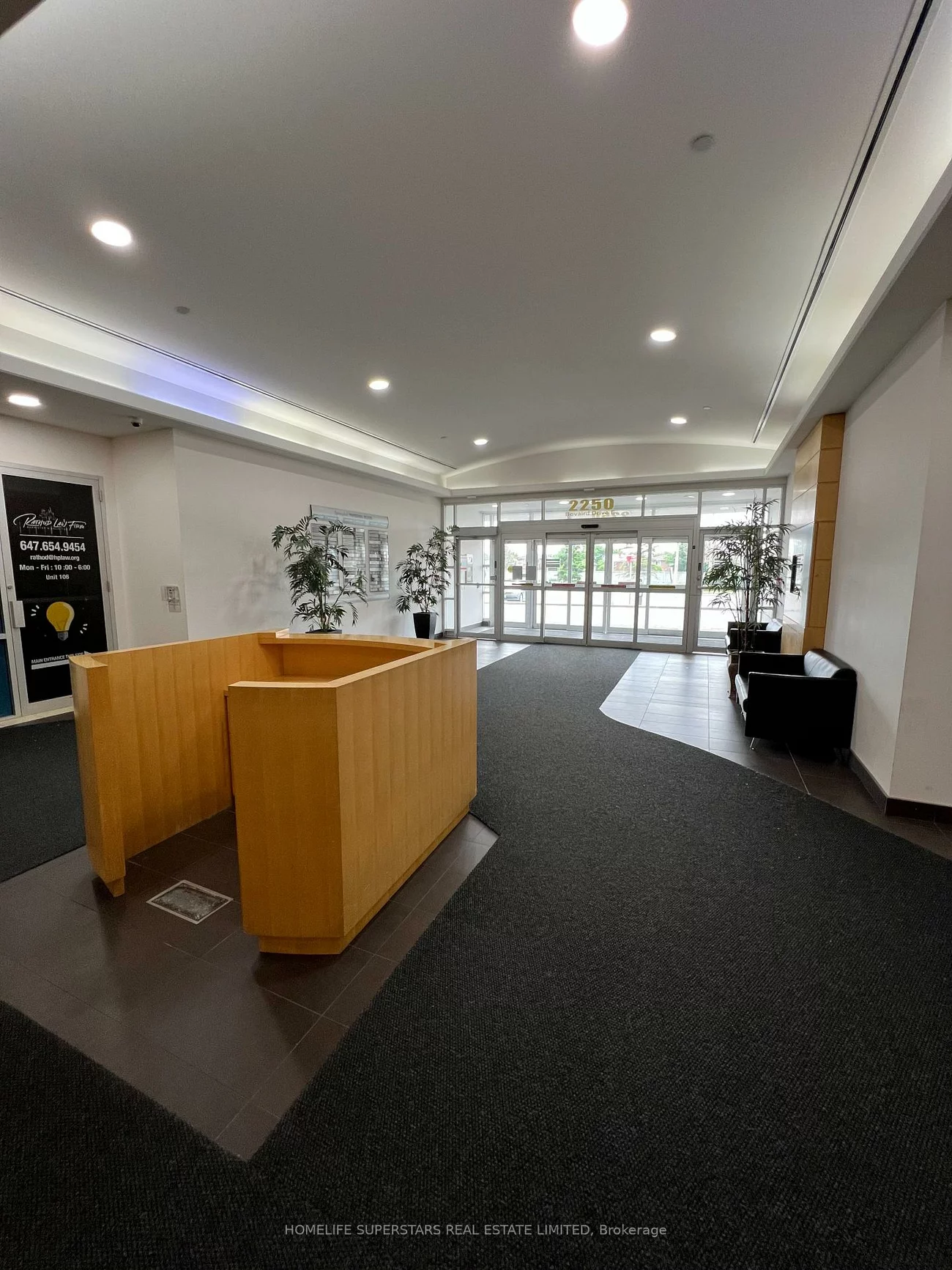 2250, Bovaird, Sandringham-Wellington, Brampton