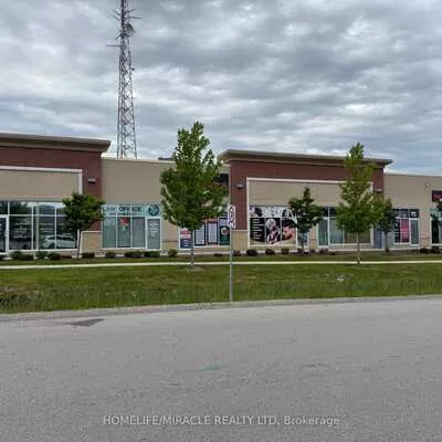 90, Eastern, Queen Street Corridor, Brampton