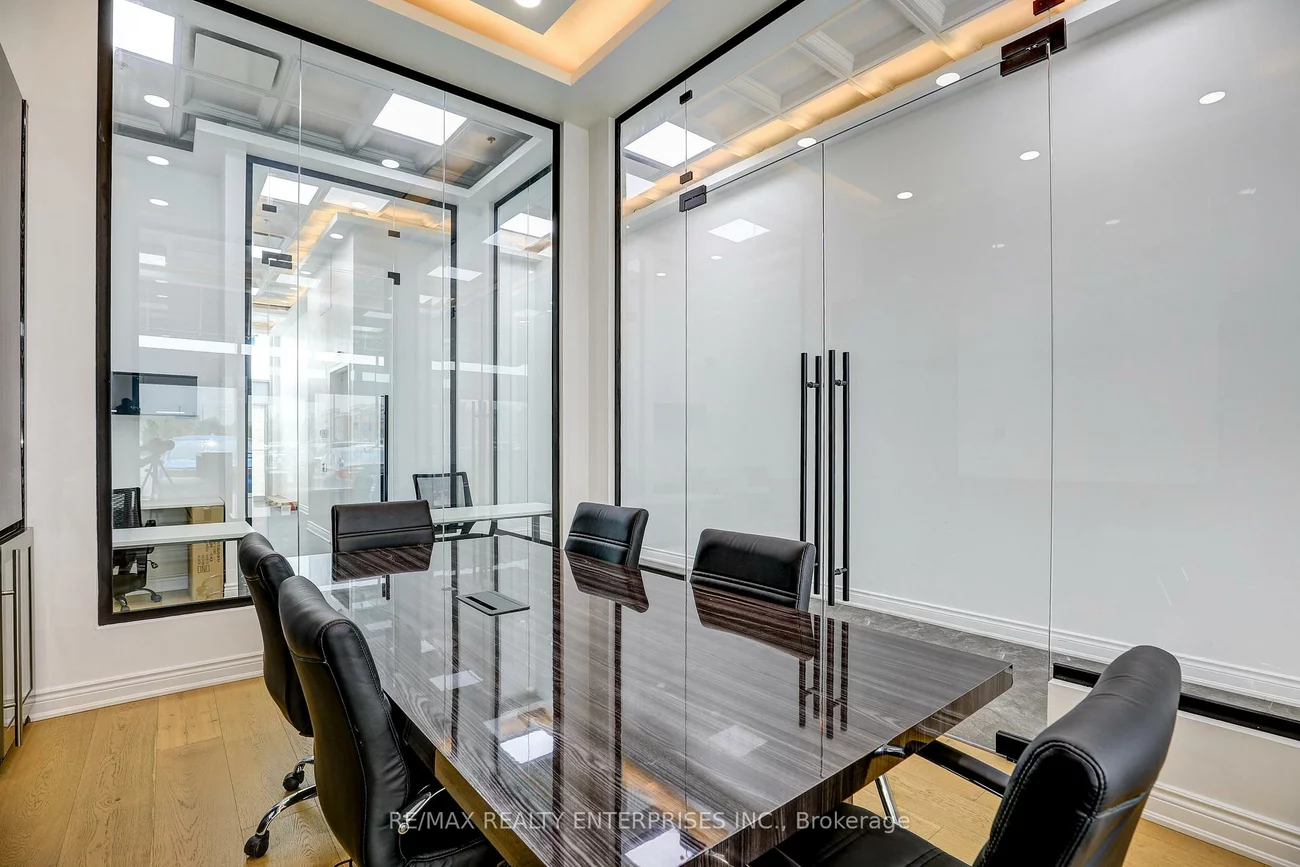 20, Maritime Ontario, Airport Road/ Highway 7 Business Centre, Brampton