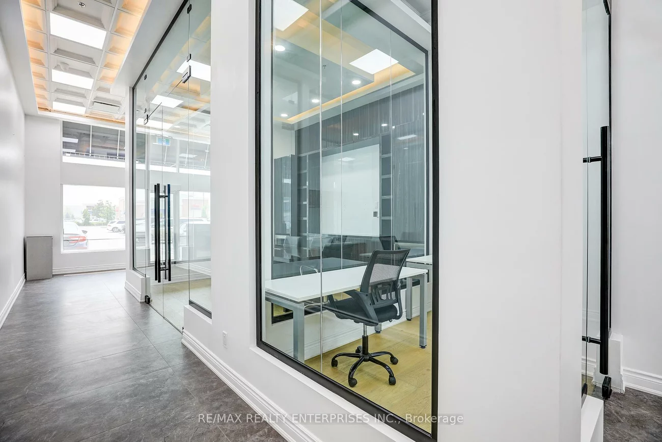 20, Maritime Ontario, Airport Road/ Highway 7 Business Centre, Brampton