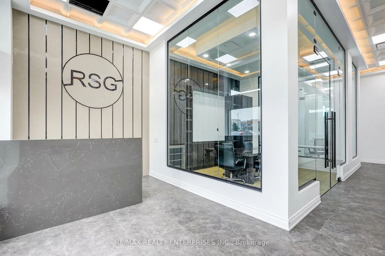 20, Maritime Ontario, Airport Road/ Highway 7 Business Centre, Brampton