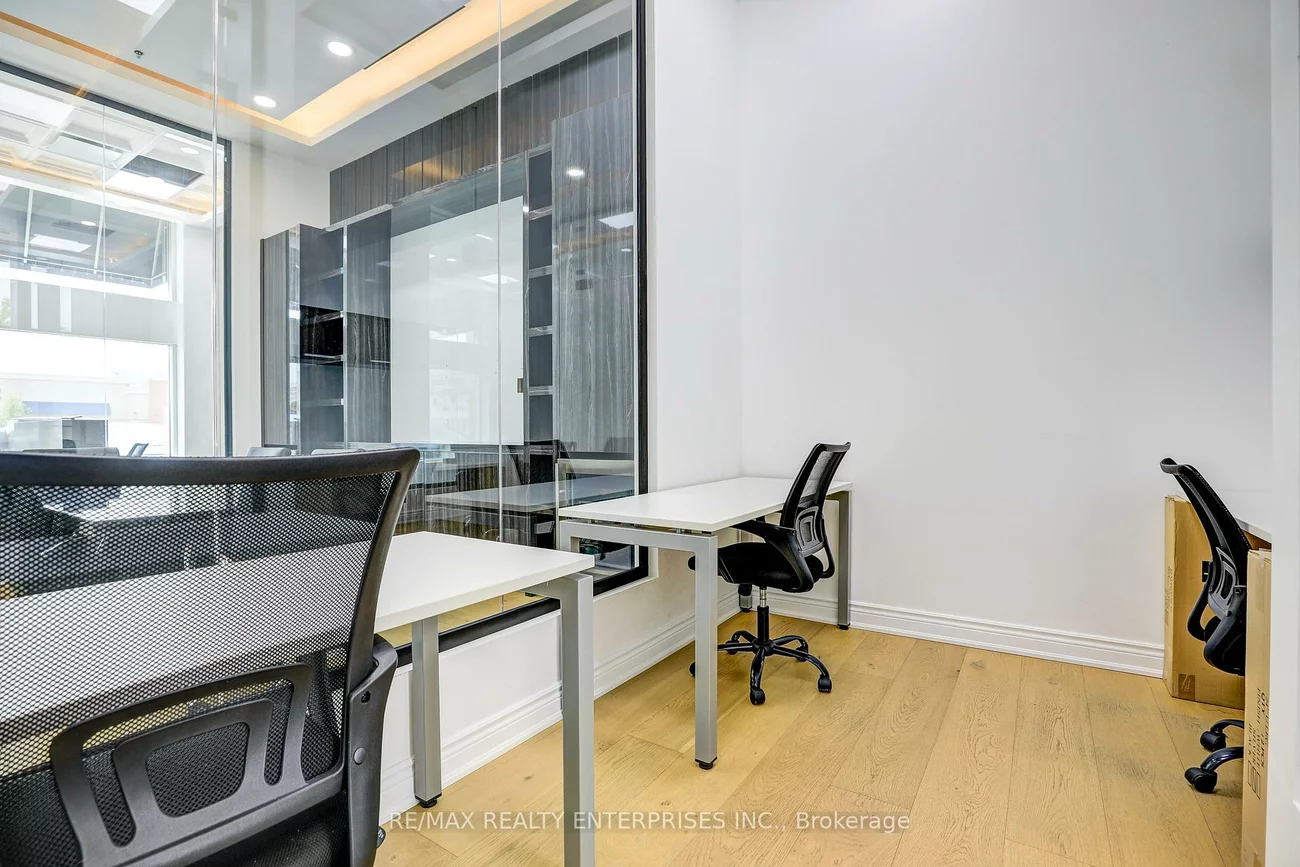 20, Maritime Ontario, Airport Road/ Highway 7 Business Centre, Brampton