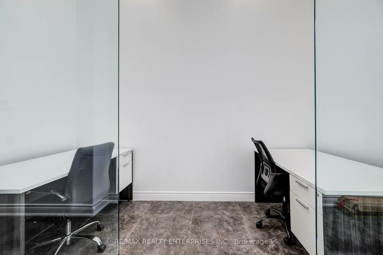 20, Maritime Ontario, Airport Road/ Highway 7 Business Centre, Brampton