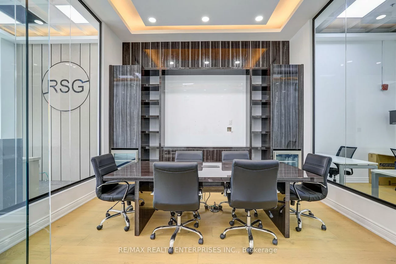 20, Maritime Ontario, Airport Road/ Highway 7 Business Centre, Brampton