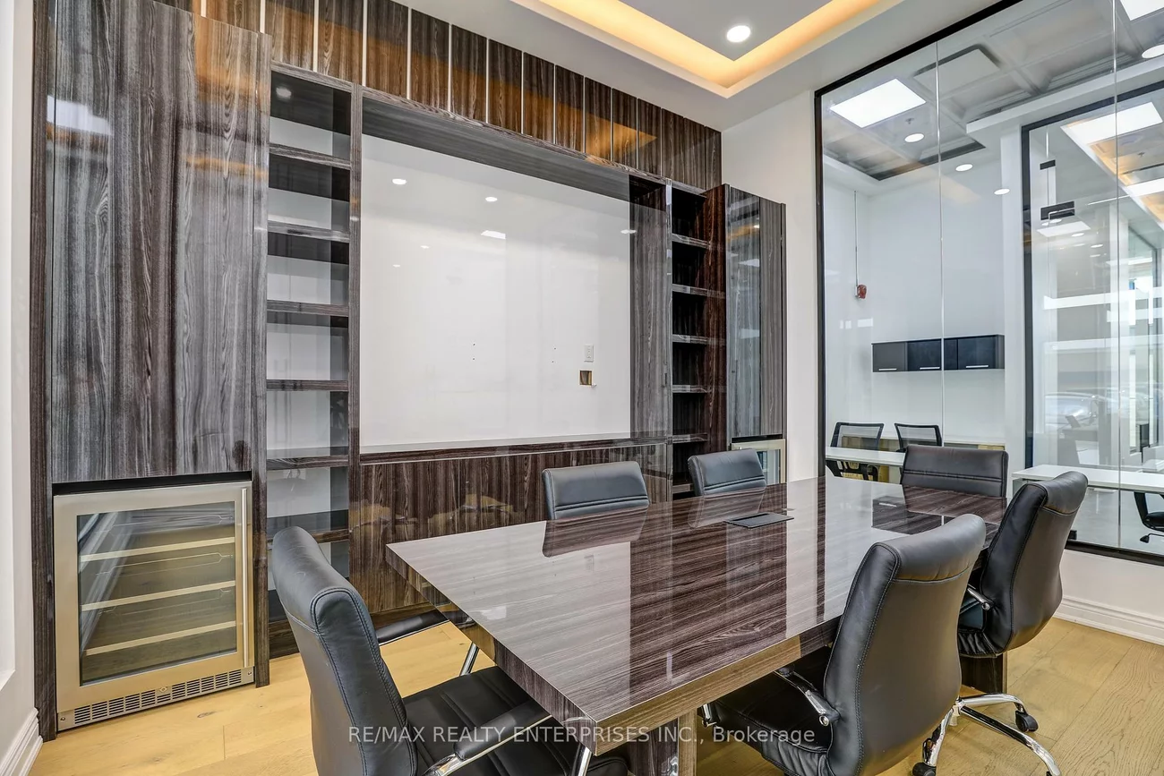 20, Maritime Ontario, Airport Road/ Highway 7 Business Centre, Brampton