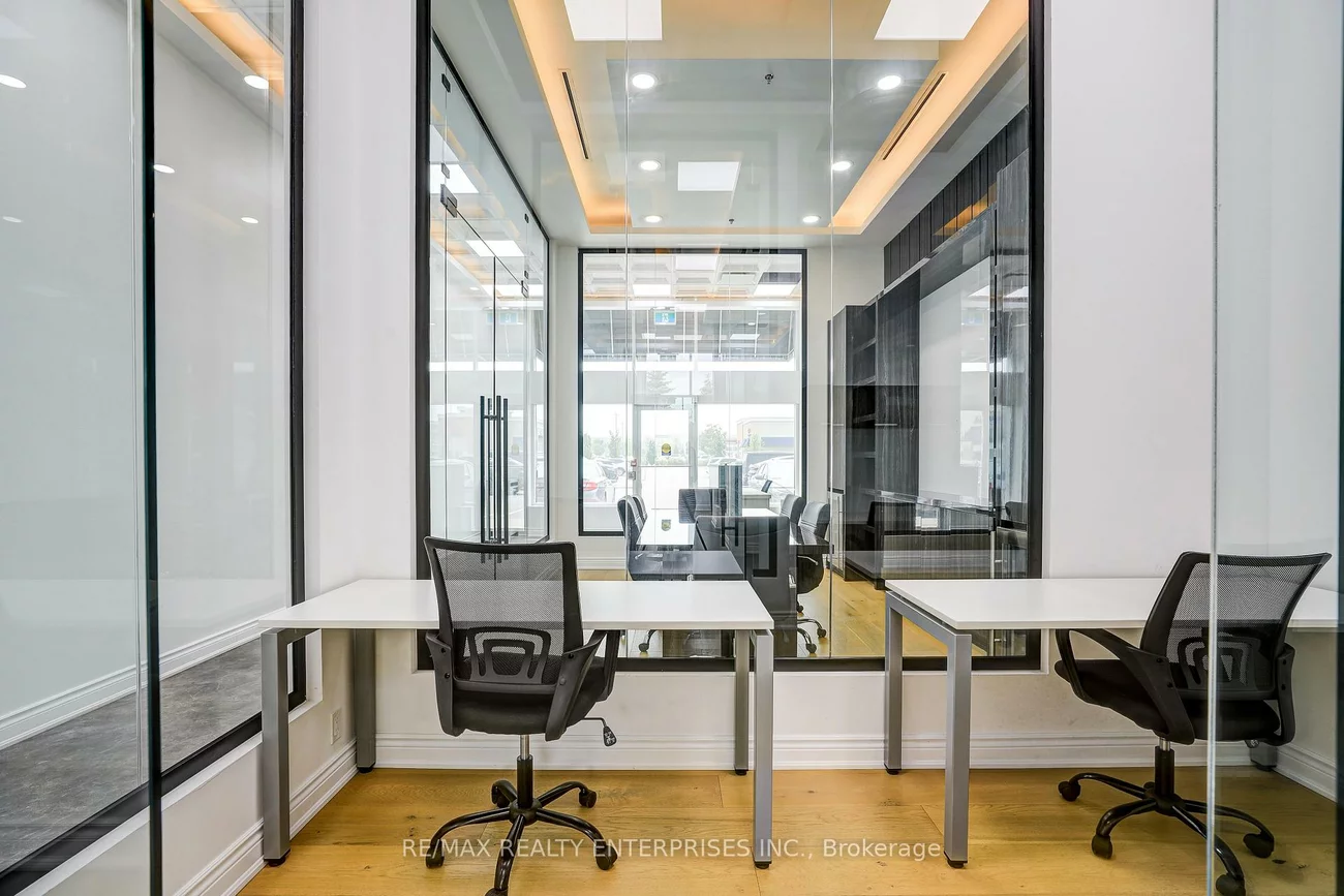 20, Maritime Ontario, Airport Road/ Highway 7 Business Centre, Brampton