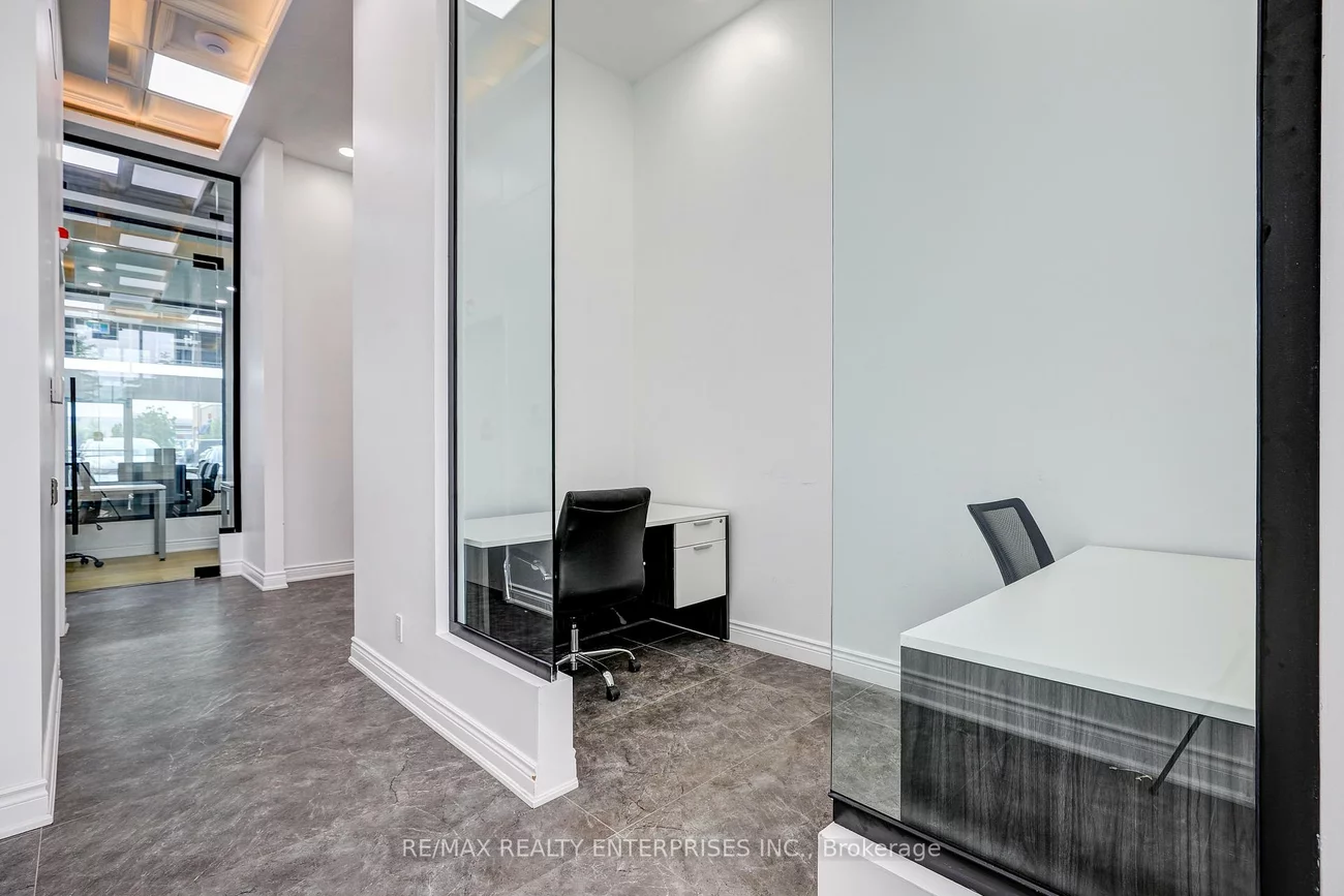 20, Maritime Ontario, Airport Road/ Highway 7 Business Centre, Brampton