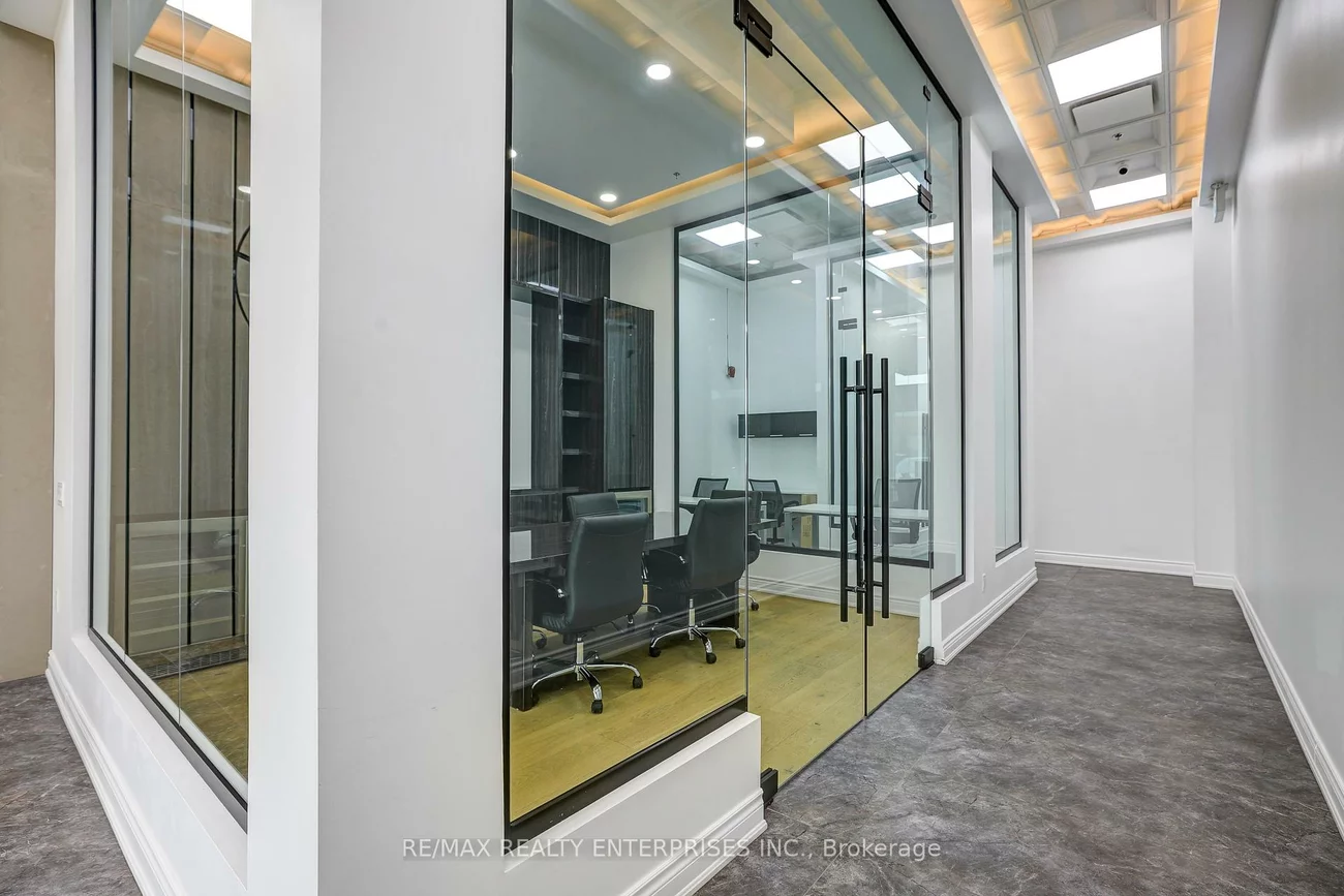 20, Maritime Ontario, Airport Road/ Highway 7 Business Centre, Brampton