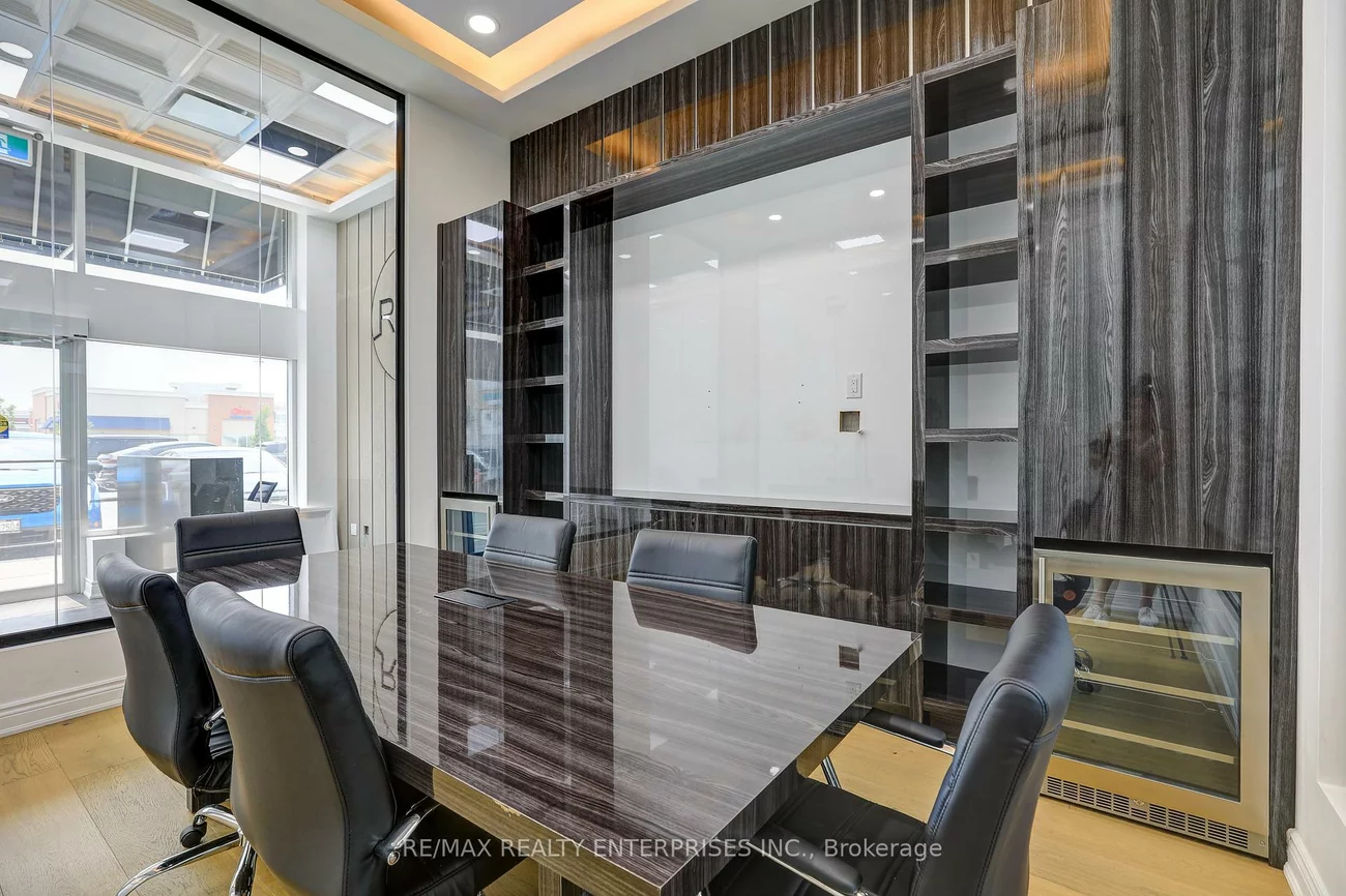 20, Maritime Ontario, Airport Road/ Highway 7 Business Centre, Brampton
