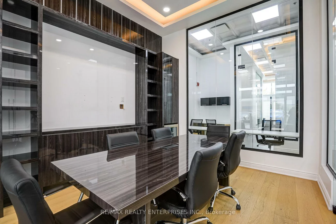 20, Maritime Ontario, Airport Road/ Highway 7 Business Centre, Brampton