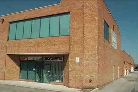 8, Automatic, Gore Industrial North, Brampton