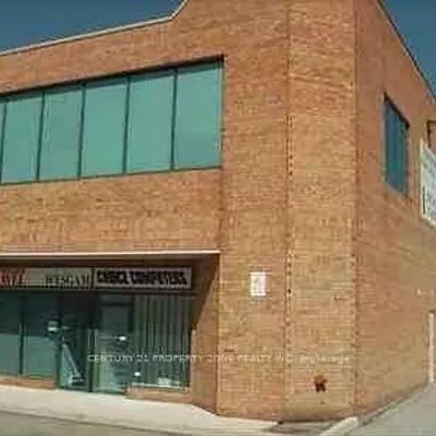 8, Automatic, Gore Industrial North, Brampton