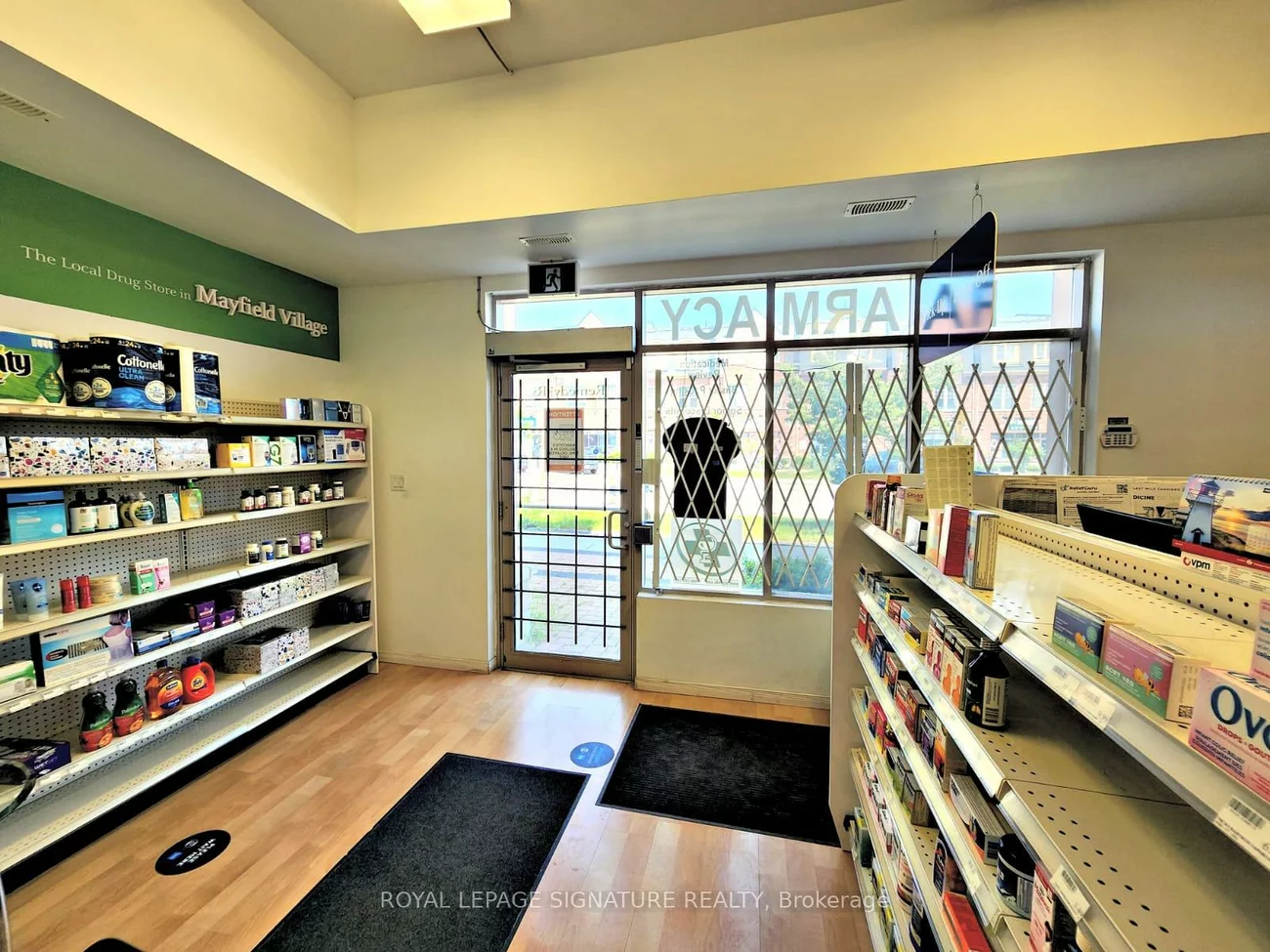143, Inspire, Sandringham-Wellington, Brampton