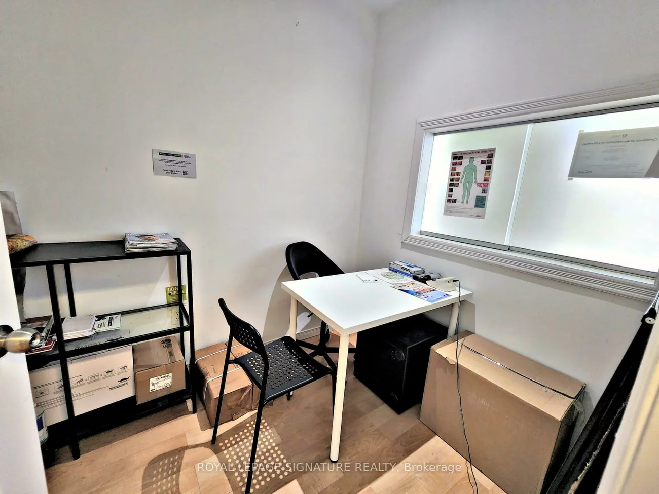 143, Inspire, Sandringham-Wellington, Brampton