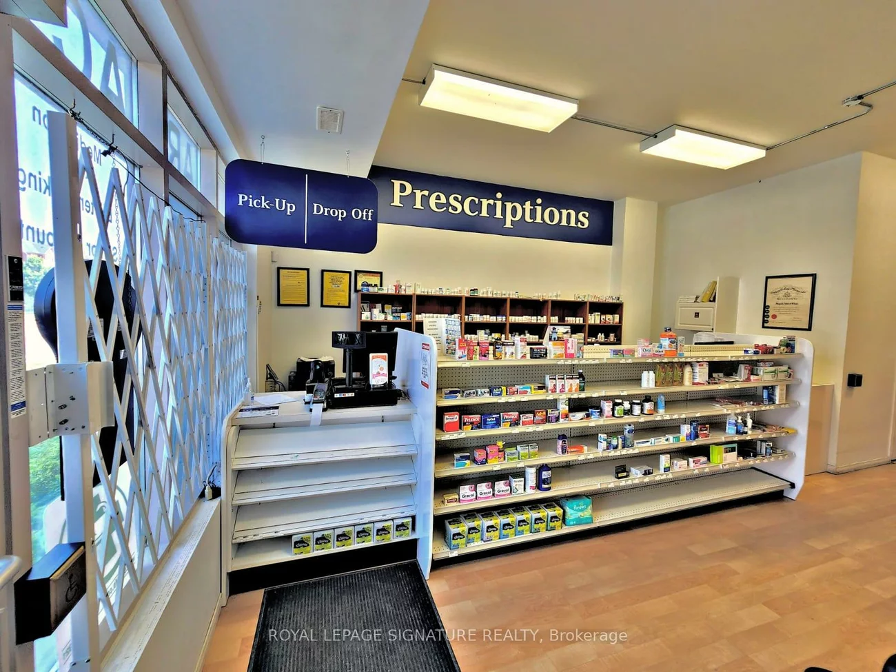 143, Inspire, Sandringham-Wellington, Brampton