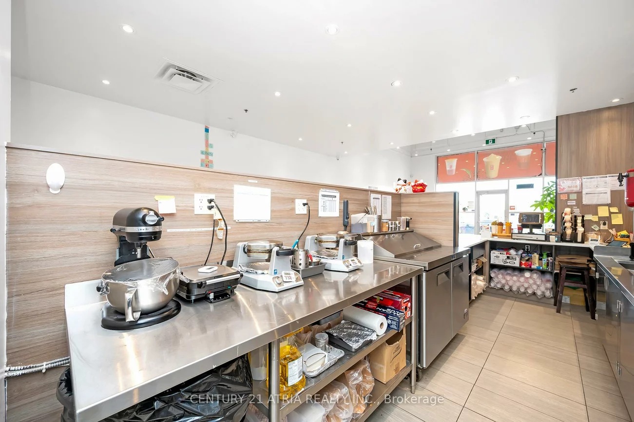 35, Resolution, Brampton East Industrial, Brampton