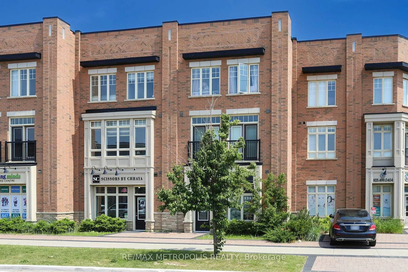 103, Inspire, Sandringham-Wellington North, Brampton