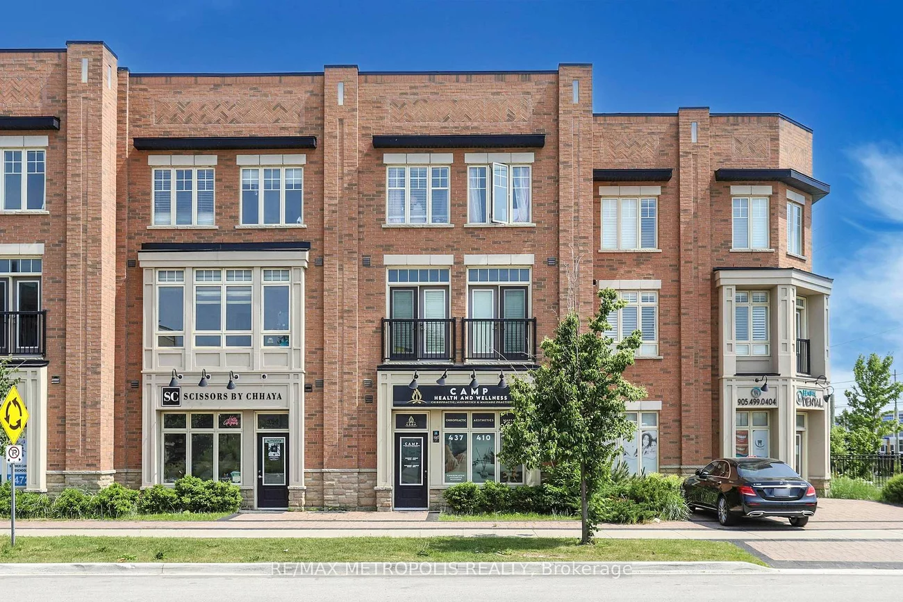 103, Inspire, Sandringham-Wellington North, Brampton