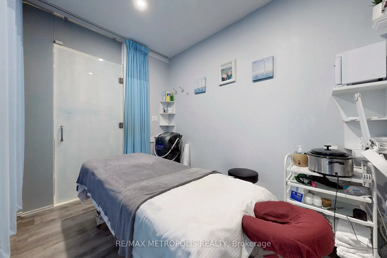 103, Inspire, Sandringham-Wellington North, Brampton
