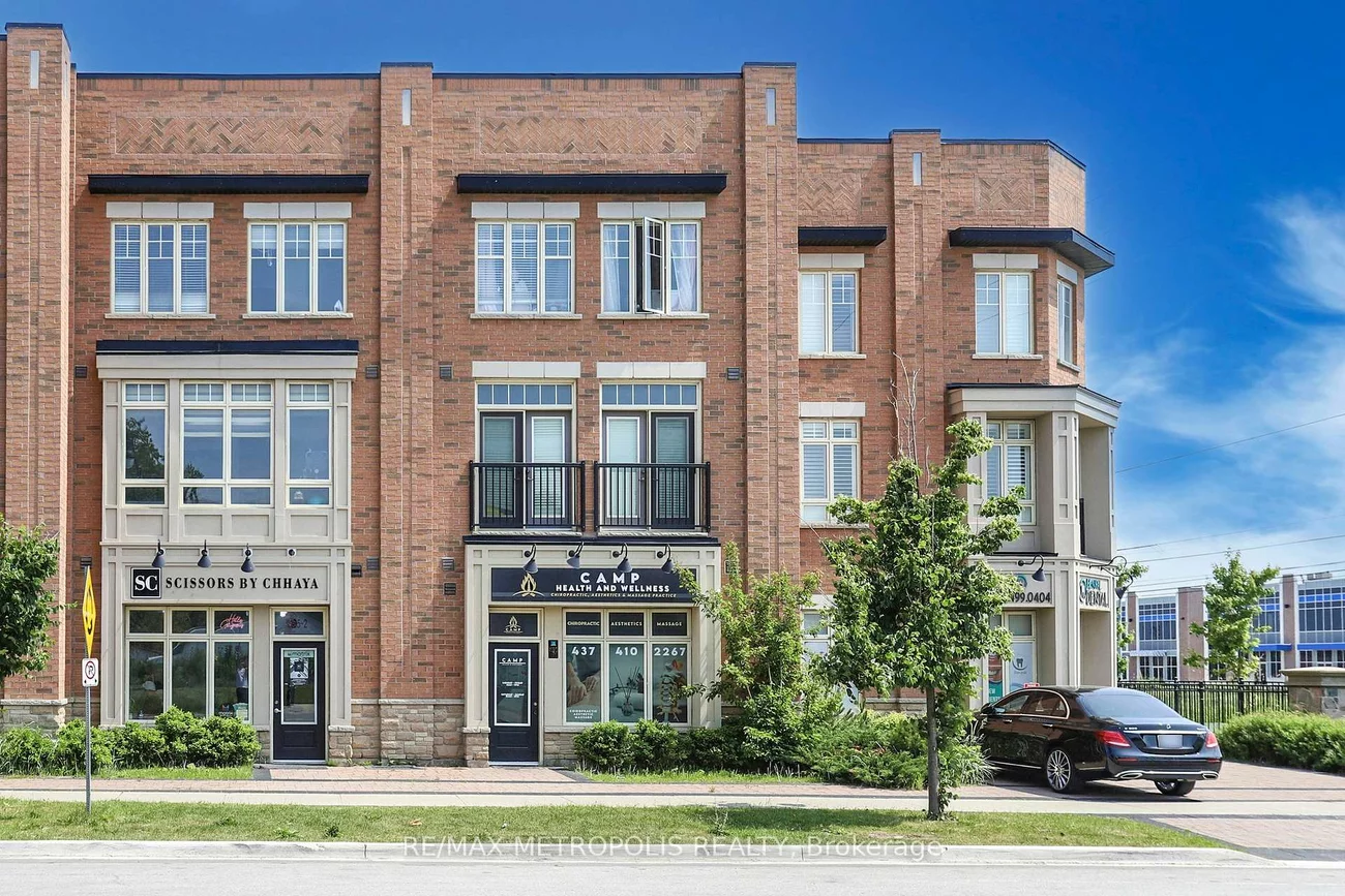 103, Inspire, Sandringham-Wellington North, Brampton