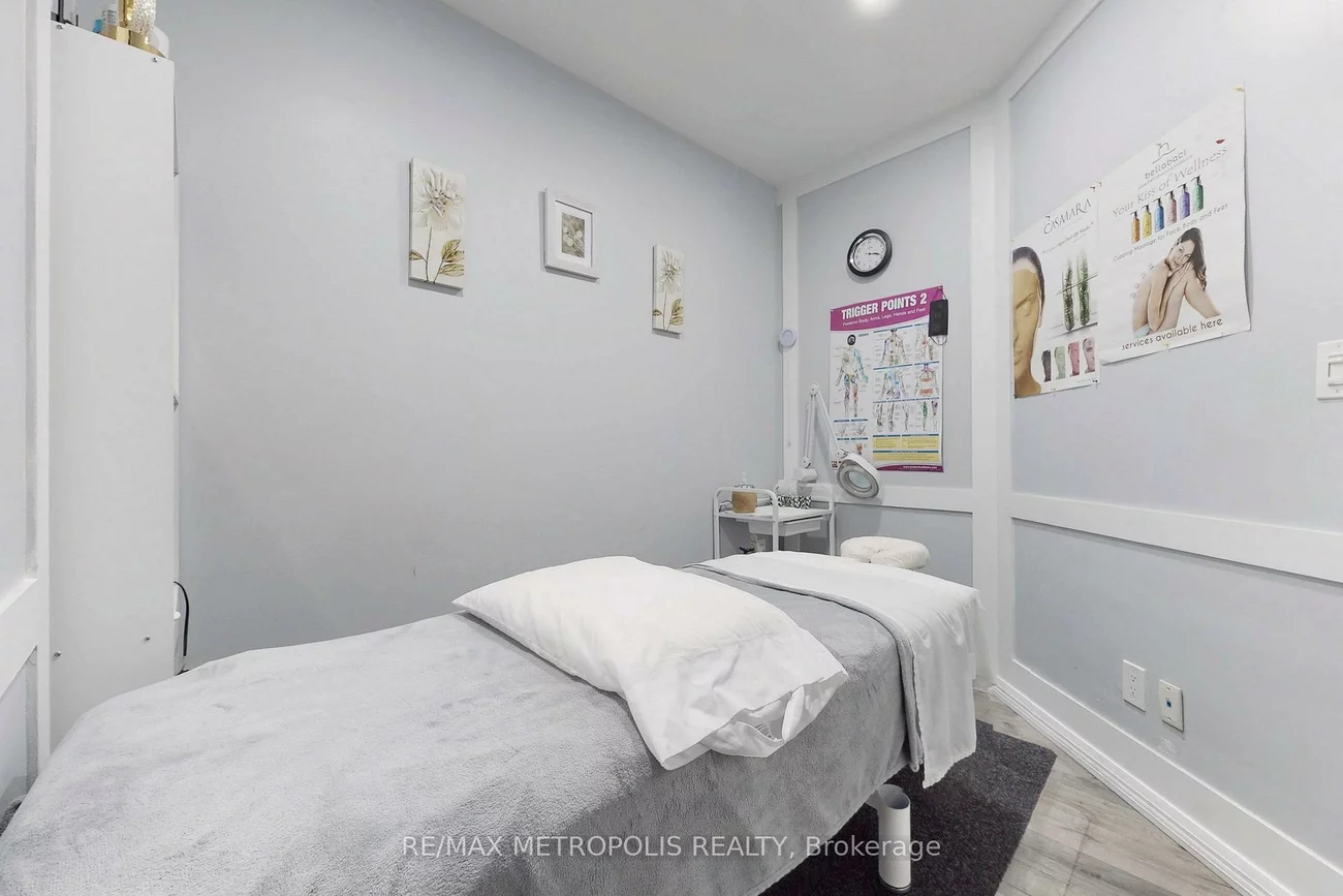 103, Inspire, Sandringham-Wellington North, Brampton